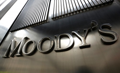 Moody's Puts 175 Mining and Oil Companies on Downgrade Watch