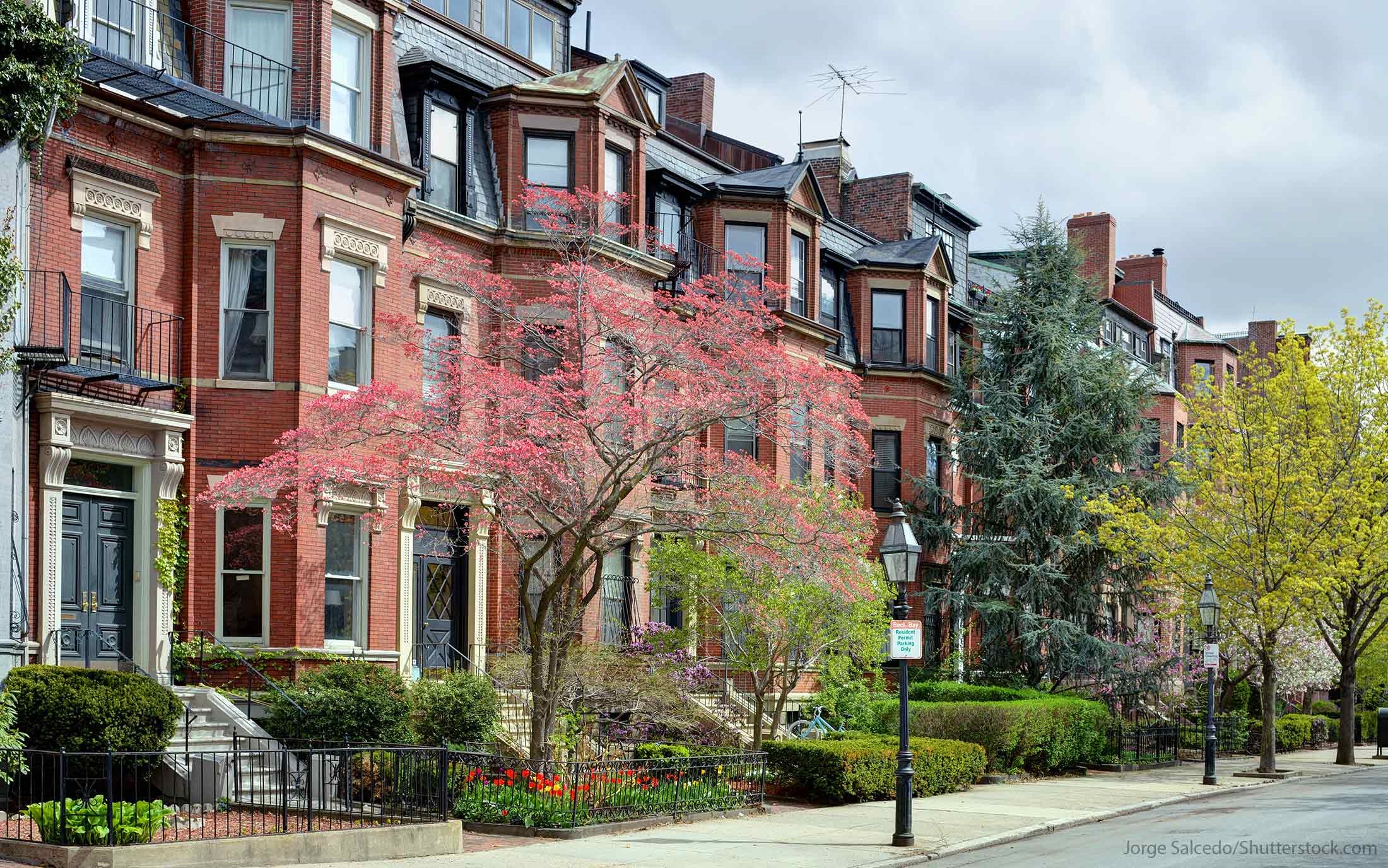 5 Tips for First-Time Homebuyers in Boston
