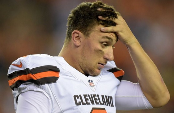 Cleveland Browns players react to Pettine, Farmer firings