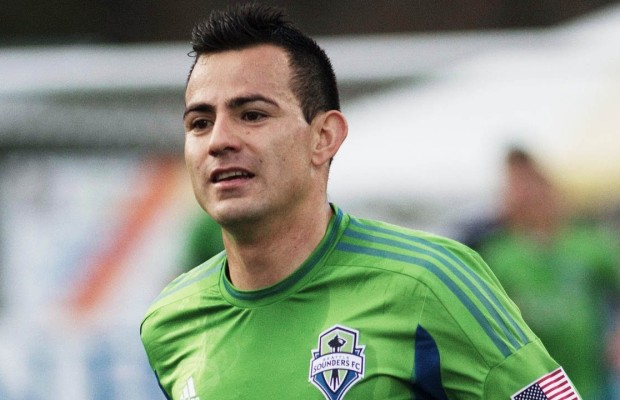 Marco Pappa suffered stab wound after incident with girlfriend Stormy Keffeler