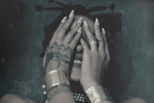 Rihanna's New Anti Album Is Here…Finally