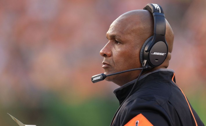 Browns officially hire Ray Horton as defensive coordinator