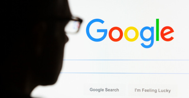 College student finds glitch to own Google site, gets $12K
