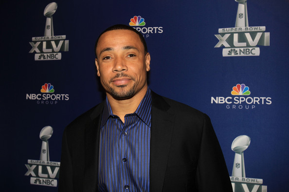 Rodney Harrison on stopping Cam Newton: 'I would try to hurt him'