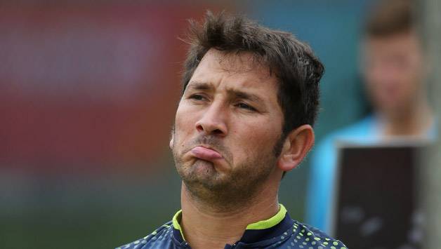 Yasir Shah banned for three months: ICC