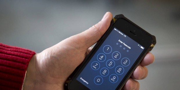 Federal Bureau of Investigation has started cracking Apple devices for other cases