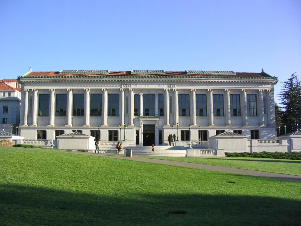 UC Berkeley reveals more staff members involved in sexual misconduct