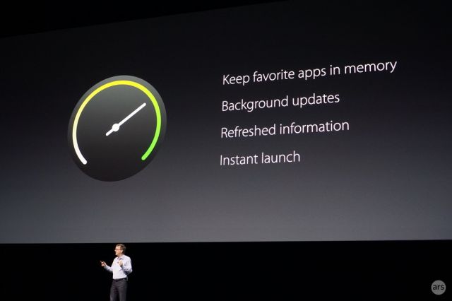 Apple Watch to Get Faster OS, Smoother Operation
