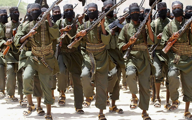 Somali militants kill five police in north Kenya, says governor