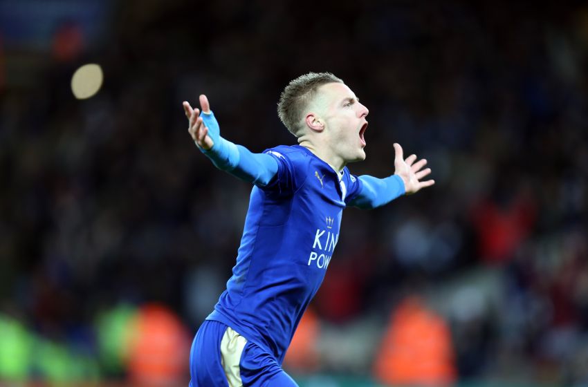 Nearly clapped for Jamie Vardy: Liverpool coach Juergen Klopp